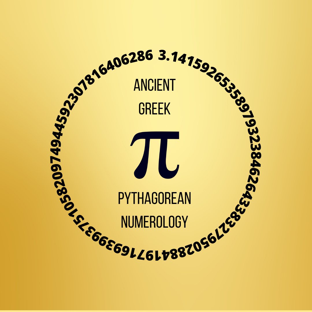 Pythagorean Numerology - Ancient Greek Numerology - Secrets of the Mystics